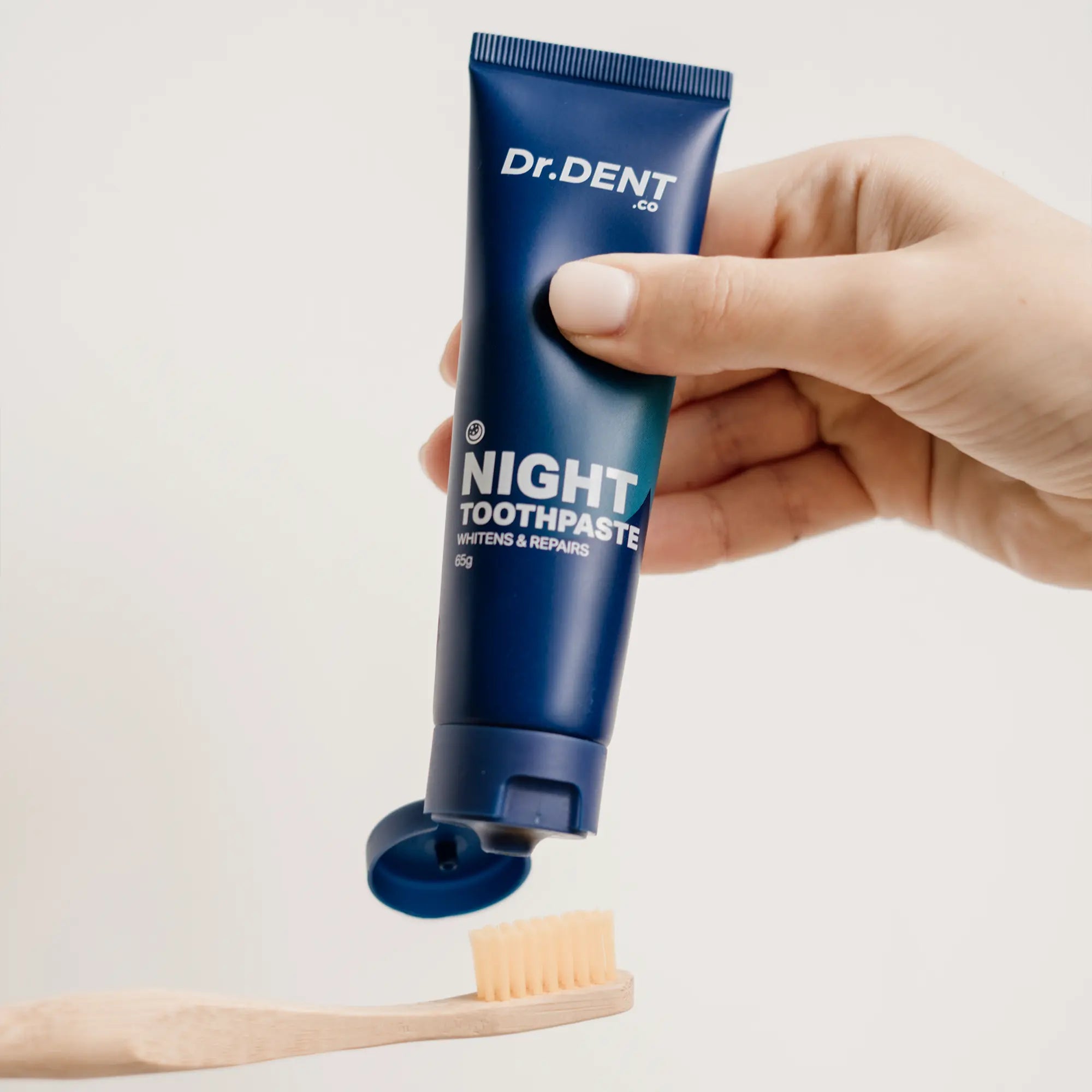 Day and Night Teeth Whitening Toothpaste